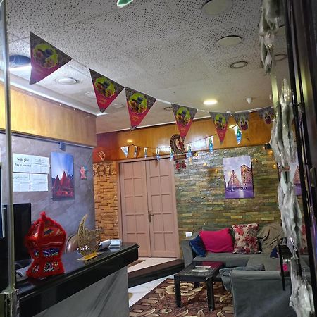 Gardenia Hotel Κάιρο Εξωτερικό φωτογραφία