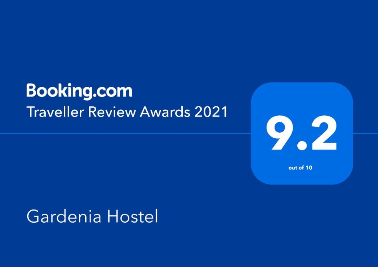 Gardenia Hotel Κάιρο Εξωτερικό φωτογραφία