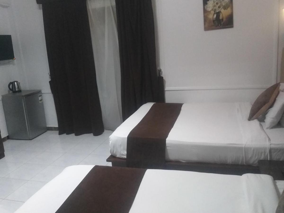 Gardenia Hotel Κάιρο Εξωτερικό φωτογραφία