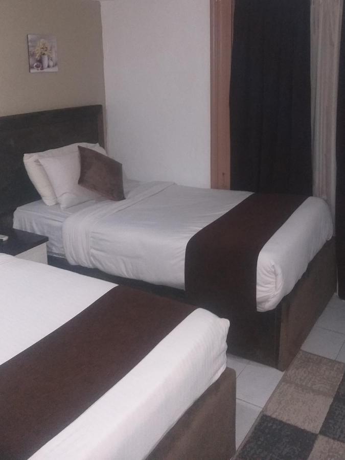 Gardenia Hotel Κάιρο Εξωτερικό φωτογραφία