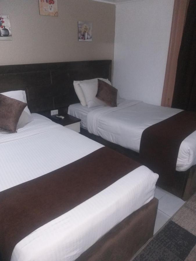Gardenia Hotel Κάιρο Εξωτερικό φωτογραφία