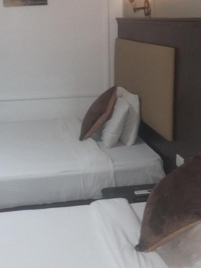 Gardenia Hotel Κάιρο Εξωτερικό φωτογραφία