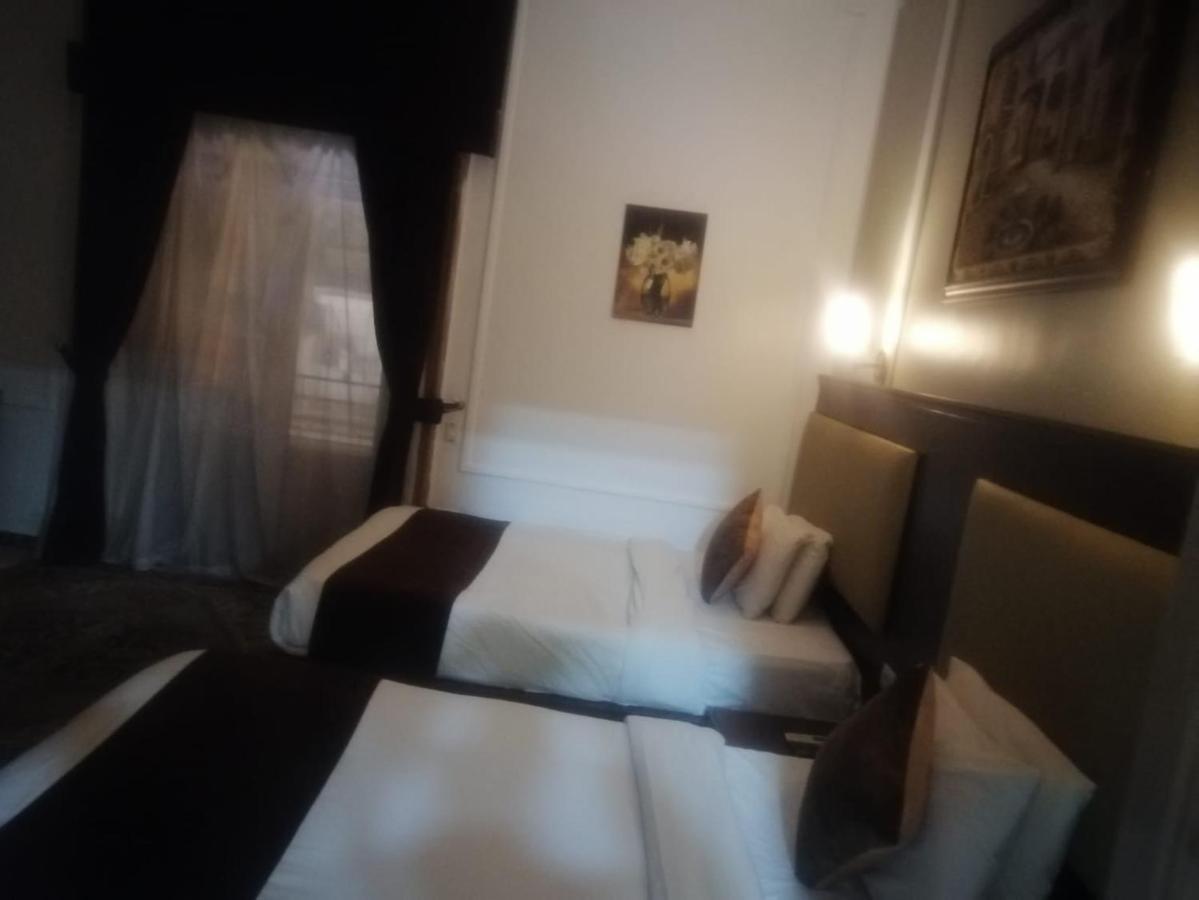 Gardenia Hotel Κάιρο Εξωτερικό φωτογραφία