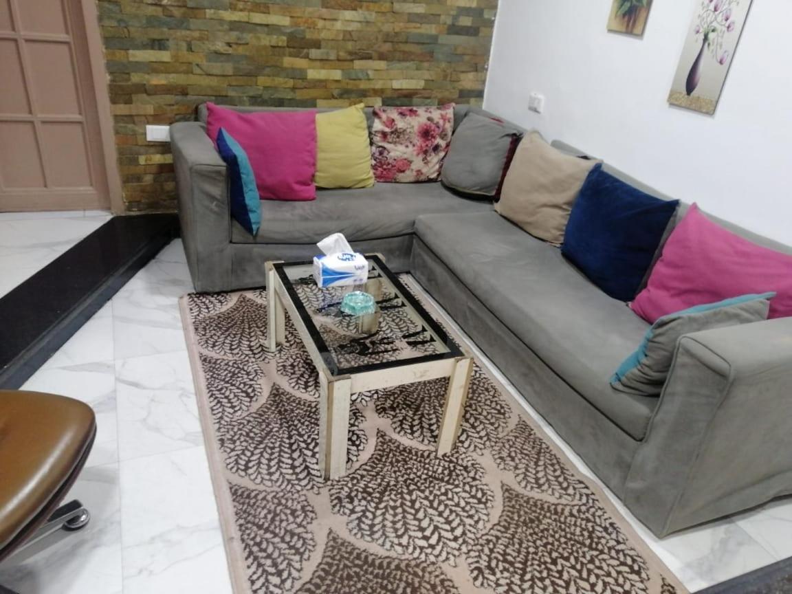 Gardenia Hotel Κάιρο Εξωτερικό φωτογραφία