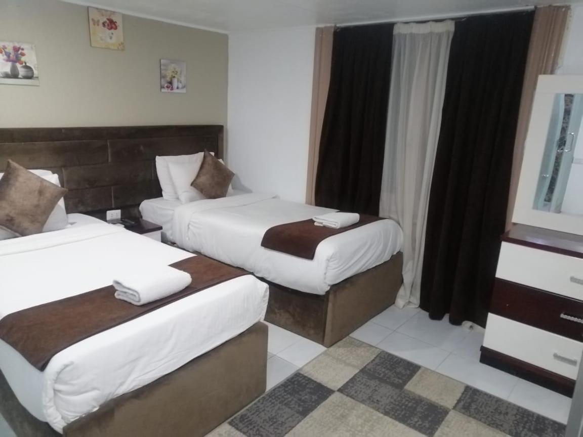 Gardenia Hotel Κάιρο Εξωτερικό φωτογραφία