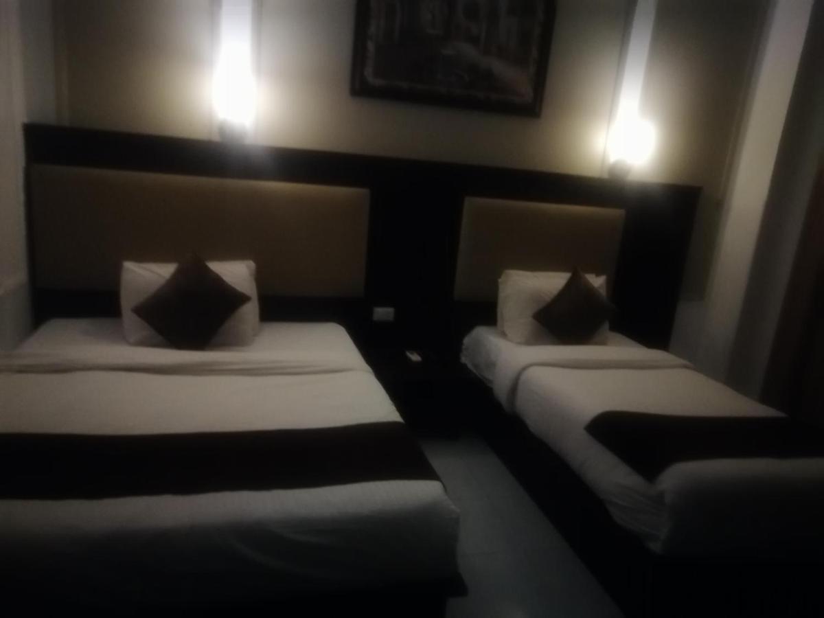 Gardenia Hotel Κάιρο Εξωτερικό φωτογραφία