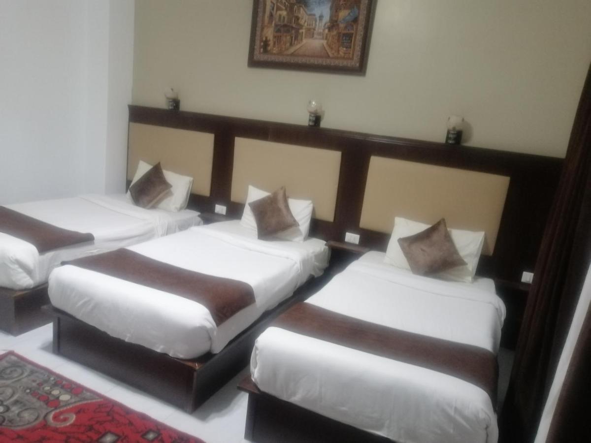 Gardenia Hotel Κάιρο Εξωτερικό φωτογραφία