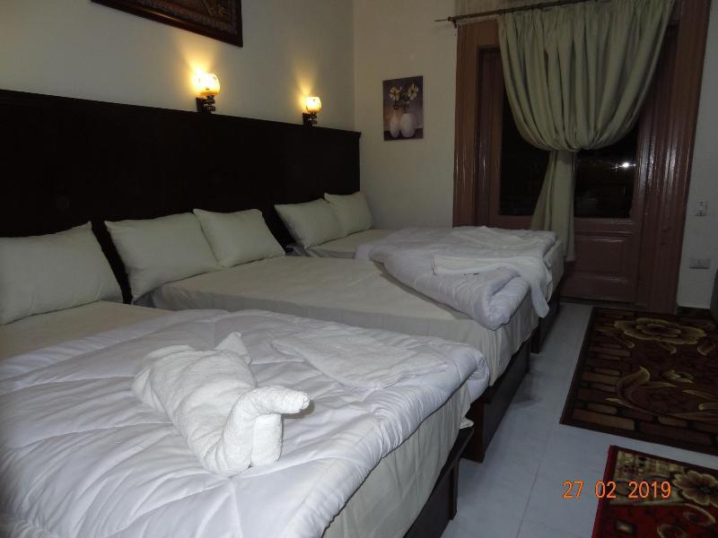 Gardenia Hotel Κάιρο Εξωτερικό φωτογραφία