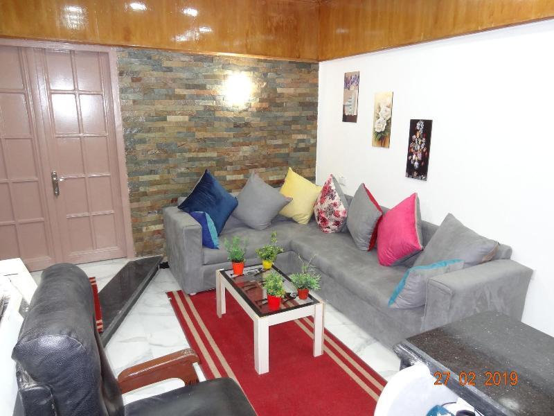 Gardenia Hotel Κάιρο Εξωτερικό φωτογραφία