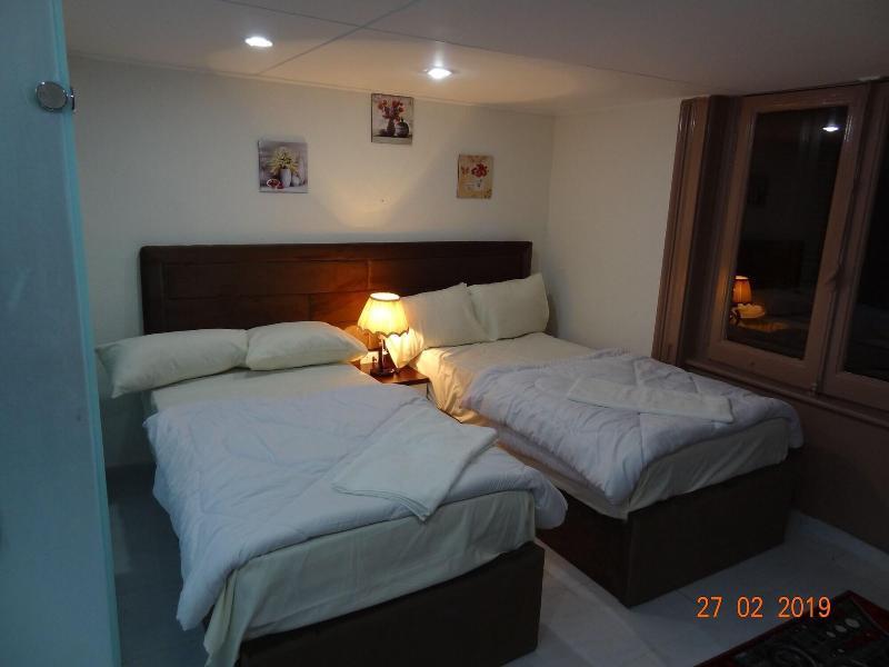 Gardenia Hotel Κάιρο Εξωτερικό φωτογραφία