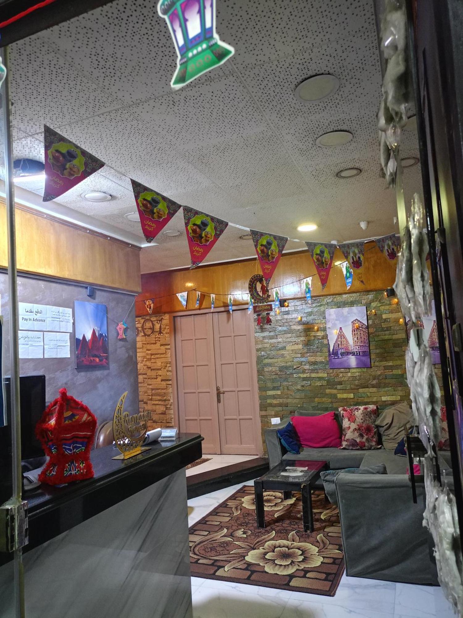 Gardenia Hotel Κάιρο Εξωτερικό φωτογραφία